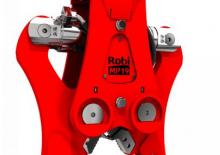 Multiprocesszorok Robi MP15