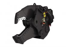 Multiprocesszorok Caterpillar MP318S