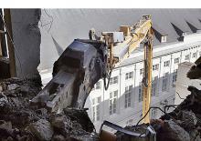 Multiprocesszorok Caterpillar MP324CC 
