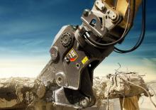 Multiprocesszorok Caterpillar MP324D