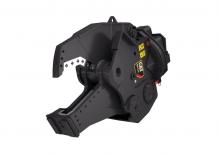 Multiprocesszorok Caterpillar MP324S