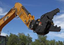 Multiprocesszorok Caterpillar MP324S 
