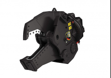 Multiprocesszorok Caterpillar MP324S 