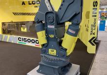 Multiprocesszorok VTN SC 180 R 