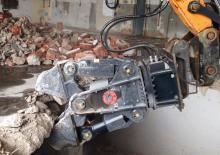 Multiprocesszorok SkanCraft SCMT10-15