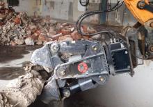 Multiprocesszorok SkanCraft SCMT4-10M