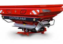 Műrágyaszórók Tulip Centerliner SX5