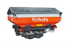 Műrágyaszórók Kubota DSM-W Geospread 2300 