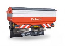 Műrágyaszórók Kubota DSX-W 1500 