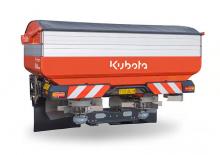 Műrágyaszórók Kubota DSX-W 2800 