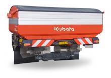 Műrágyaszórók Kubota DSXL-W Geospread 2550 
