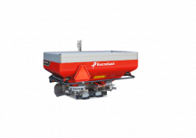 Műrágyaszórók Kverneland Exacta CL 1550 Remote Control