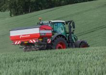 Műrágyaszórók Kverneland Exacta TLX Gerospread iDC 3225