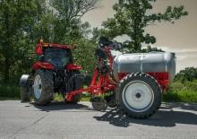 Műrágyaszórók Case IH Nutri-Placer 2800