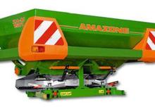 Műrágyaszórók Amazone ZA-M 2701