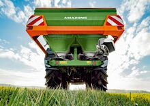 Műrágyaszórók Amazone ZA-M 1202 Special