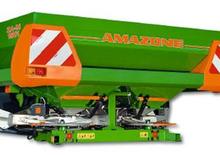 Műrágyaszórók Amazone ZA-M 3001