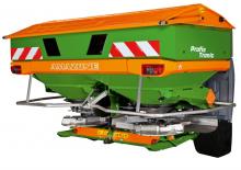 Műrágyaszórók Amazone ZA-TS 2000 Super