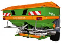 Műrágyaszórók Amazone ZA-TS 2000 Super