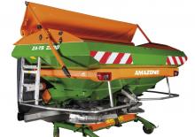 Műrágyaszórók Amazone ZA-TS 2200 Super