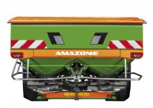 Műrágyaszórók Amazone ZA-TS 2600 Super
