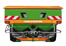 Műrágyaszórók Amazone ZA-TS 2600 Super