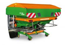 Műrágyaszórók Amazone ZA-TS 3200 Super