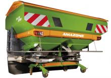 Műrágyaszórók Amazone ZA-TS 3200 Super