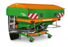 Műrágyaszórók Amazone ZA-TS 3200 Ultra P-TH