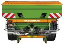 Műrágyaszórók Amazone ZA-TS 4200 Ultra