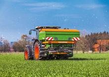Műrágyaszórók Amazone ZA-TS 4200 Ultra P-T