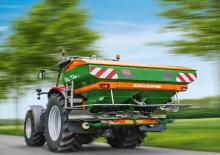 Műrágyaszórók Amazone ZA-V 1400 Special