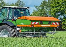 Műrágyaszórók Amazone ZA-V 2000 Super