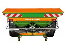 Műrágyaszórók Amazone ZA-V 2200 Super
