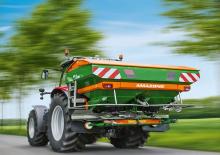 Műrágyaszórók Amazone ZA-V 2200 Super