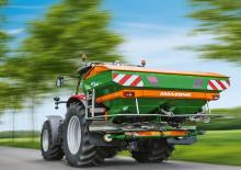Műrágyaszórók Amazone ZA-V 2600 Super