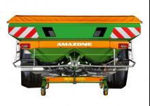 Műrágyaszórók Amazone ZA-V 2700 Super