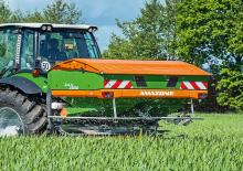Műrágyaszórók Amazone ZA-V 2700 Super