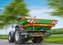 Műrágyaszórók Amazone ZA-V 3200 Ultra