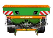 Műrágyaszórók Amazone ZA-V 3200 Ultra
