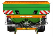 Műrágyaszórók Amazone ZA-V 4200 Ultra