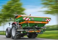 Műrágyaszórók Amazone ZA-V 4200 Ultra
