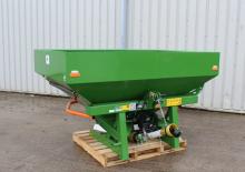 Műrágyaszórók Amazone ZA-X 1403