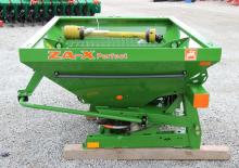 Műrágyaszórók Amazone ZA-X 603