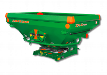Műrágyaszórók Amazone ZA-X 903