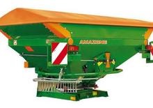 Műrágyaszórók Amazone ZA-X Perfect 902