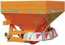 Műrágyaszórók Amazone ZA-XS 602