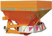 Műrágyaszórók Amazone ZA-XS 602 H