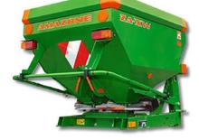 Műrágyaszórók Amazone ZA-XW Perfect 502