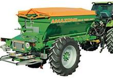 Műrágyaszórók Amazone ZG-B 6001